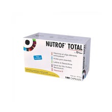 Nutrof Total 180caps