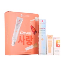 Erborian With Love Coffret Le Meilleur d'Erborian