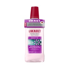 Dr Theiss Lacalut Bain de Bouche Micellaire Sensitive 500ml