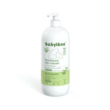 Bioes Babyléna Bioliniment OléoCalcaire 1 Litre