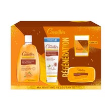 Roge Cavaillès Coffret Ma Routine Veloutante