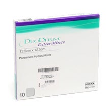 Duoderm Extra Mince Pansements 9x15cm 10uts