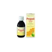 Erbamea Extrait Hydro-Alcoolique de Propolis Titré 200ml