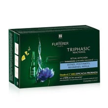 René Furterer Triphasic Reactional 12 Ampoules