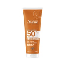 Avène Lait Solaire Invisible SPF50+ 250ml