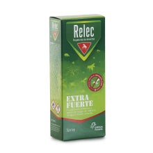 Relec Répulsif Insectes Extra Fort 75ml