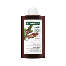 Klorane Shampoing Antichute à la Quinine Fortifiant et Stimulant 400ml