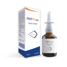 Golden Pharma Nébios Hyper 50ml