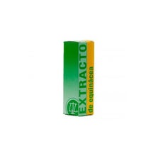 Equisalud Extrait d'échinacée 31ml