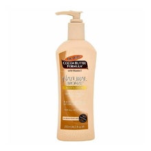 Palmer's Natural Bronze Loción Bronceadora Manteca Cacao 250ml
