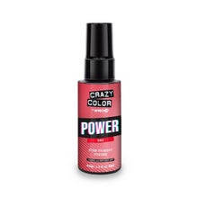 Crazy Color Power Pure Pigment Red 50ml