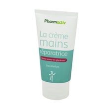 Pharmactiv Crème Mains Réparatrice 75ml