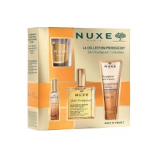 Nuxe Coffret La Collection Prodigieux