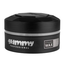 Gummy Professionel Styling Wax Casual Look 150ml