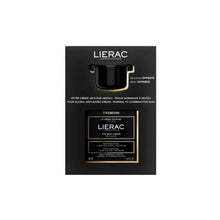 Lierac Pack Premium Crème Soyeuse 50ml + Recharge