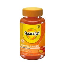 Supradyn Energy-Gummies 70 gommes