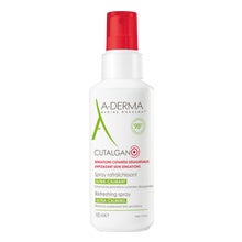 A-Derma Cutalgan Spray Rafraîchissant Ultra Calmant 100ml
