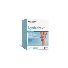 Ns DietControl Lynfodrevit Sticks 16x15ml