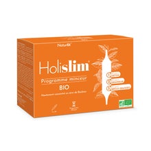 Naturfit Holistim Bio 30 Ampoules