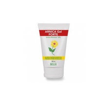 Gel d'arnica Forte 10% 120Ml