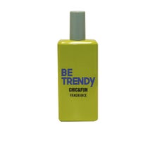 Saphir Chic & Fun Be Trendy Eau de Cologne Spray 50ml