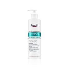 Eucerin DermoPure Clinical Gel Nettoyant Correcteur 400ml
