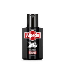 Alpecin Grey Attack Shampooing 200ml