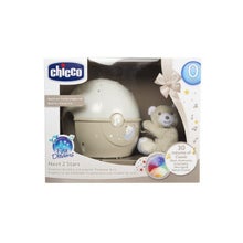 Chicco Next2Stars Proyector de Estrellas para Bebé 1ud