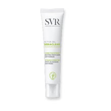 SVR Sebiaclear Active Gel 40ml