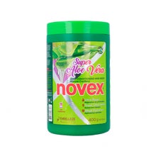 Novex Super Aloe Vera Masque Capillaire 400ml