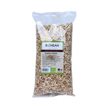Epeautre soufflé biologique Bionsan 150g