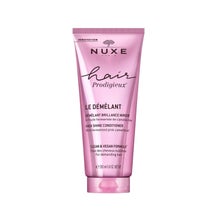 Nuxe Hair Prodigieux Démêlant Brillance Miroir 200ml