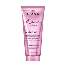 Nuxe Hair Prodigieux Démêlant Brillance Miroir 200ml