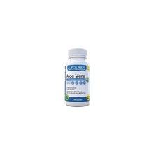 Polaris Aloe Vera 100 Capsules