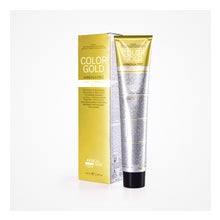 Design Look Color Gold Nro 7.1 Rubio Ceniza 100ml