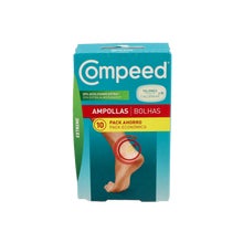 Compeed Ampoules Extrêmes 10uts