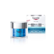 Eucerin Hyaluron Filler +3X Effect Moisture Booster Nigth 50ml