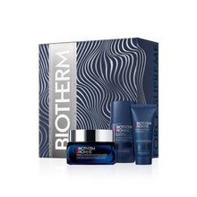 Biotherm Homme Force Supreme Coffret Anti-Âge