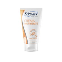 Serenity Soin Crème Nourrissante 500ml