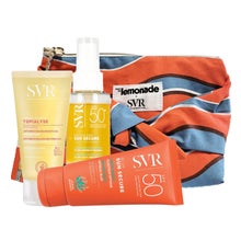Svr Trousse Set Make My Lemonade