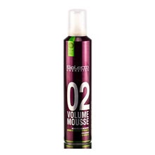 Salerm Proline 02 Volume Mousse 300ml