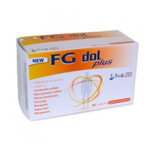 F&g Salute & Benessere Dol Plus 60caps