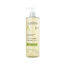 A-Derma Gel Douche Surgras 750ml