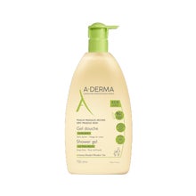 A-Derma Gel Douche Surgras 750ml