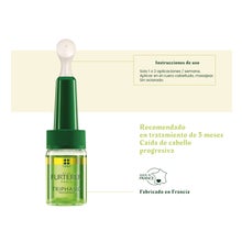 René Furterer Triphasic Progressive 8x5,5ml