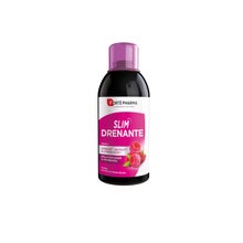 Forté Pharma Slim Drenant Framboise 500ml