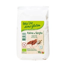 Ma Vie Sans Gluten Farine Sorgho Eco 500g