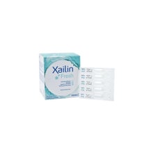 Nicox Xailin Gouttes Oculaires Fraîches 30uts