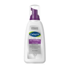 Cetaphil DermaControl Mousse Nettoyante 235 ml