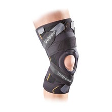 Velpeau Ligaction Pro Exp Genouillère Noir Taille 5 1ut